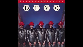 Devo - Whip It (Robbie Steel Extended Mix)