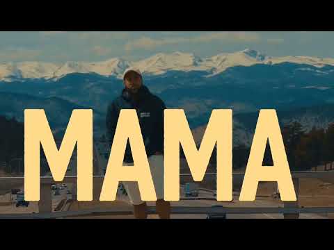 Json Martin - Mothers Day "Writing Exercise 24 Chance the Rapper"