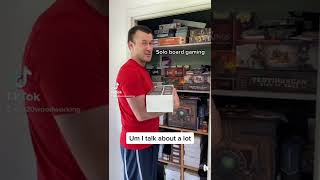 Download lagu Solo board gaming mp3