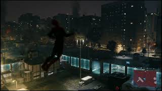 Great Power, Great Mishaps: Spider-Man (PS4) (Part 8)