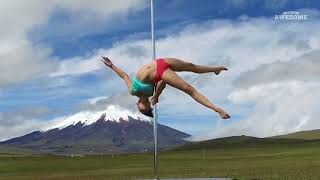 Smile Vitamin C Lady Saw People are awesome..female edition