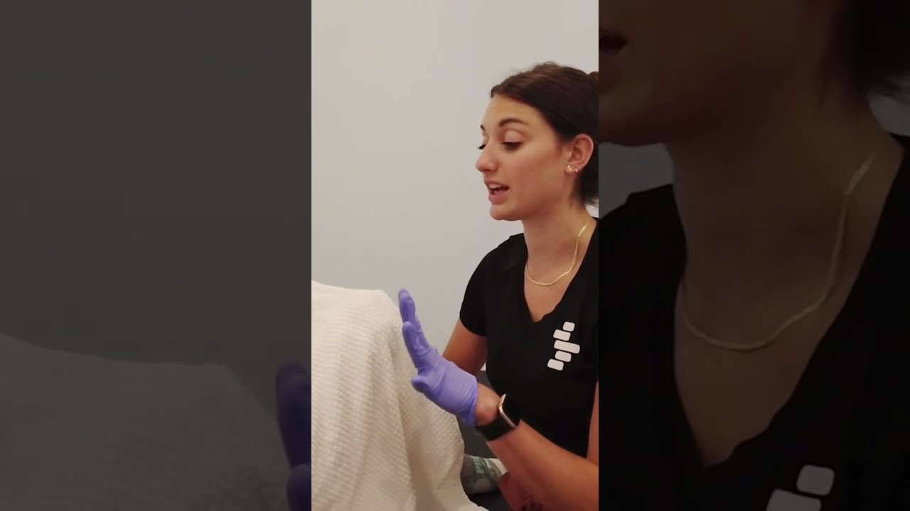 Pelvic Floor Physiotherapy