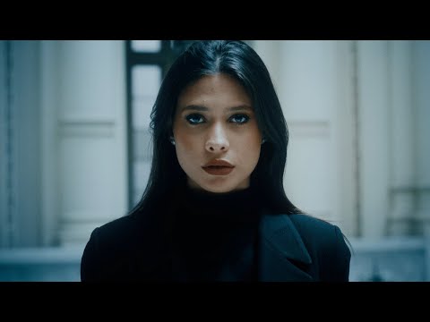 Yomil ❌ Hellxxo - LOUVRE ( video oficial ) #f5