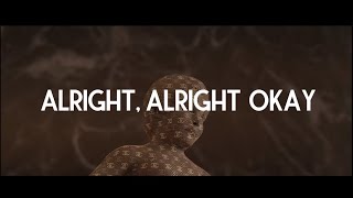 Black Caviar - Alright Alright Okay (feat. G.L.A.M.) [Lyric Video]