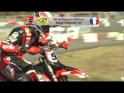 06 SMGP OF FRANCE - CAHORS 22/23 OCTOBER 2011