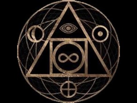 Baumeisterwerkstatt 02 - Das Kybalion Kapitel 2 - Die sieben hermetischen Prinzipien