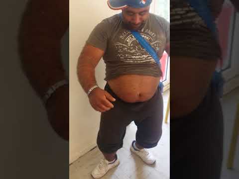 Cel mai tare dansator 2018