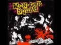 Monster Squad - On the Edge 