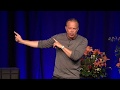 Stories Of Transformation Matt Part 2 Of 3