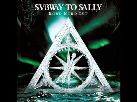 Subway to Sally - Sieben