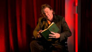Tex Perkins - Sexual Healing - Studio At The Memo