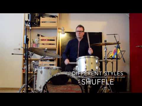 Søren Jensen Play with a Pro