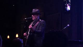 2018 Peter Himmelman at the Dakota - &quot;I&#39;m Always Listening&quot;