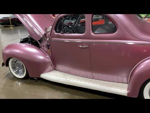 1940 Ford Deluxe (CC-1274929) for sale in Grand Rapids, Michigan