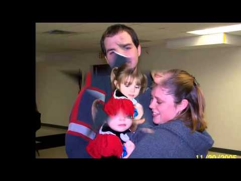 Nick & Jenn's Wedding Party, November 20, 2005