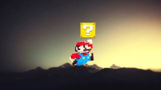 Nylo - BLAME IT ON MY X