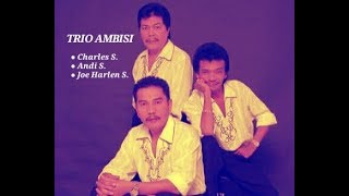 Download lagu Arop Do Rohangki - Trio Ambisi [Pop Batak Nostalgia, Lagu Batak Kenangan] mp3