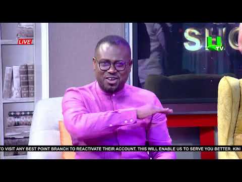 UNITED SHOWBIZ WITH ABEIKU SANTANA 11/02/23