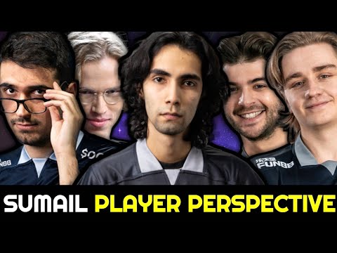SUMAIL Player Perspective — New OG FIRST Game