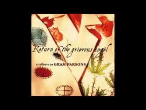 Sheryl Crow and Emmylou Harris - Juanita