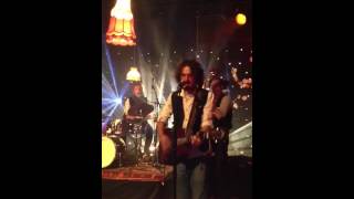 Driftwood Company - I Feel You