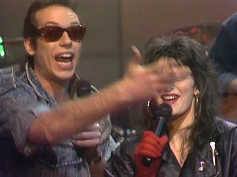 Novo Band - Take It To The Street