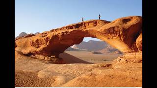 40 Facts You Should Know About Jordan