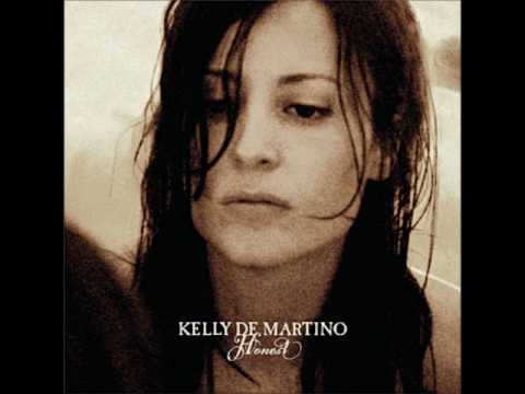 Kelly de Martino - Long Long Long