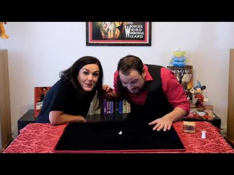 Javi Benitez - DEMO HILO