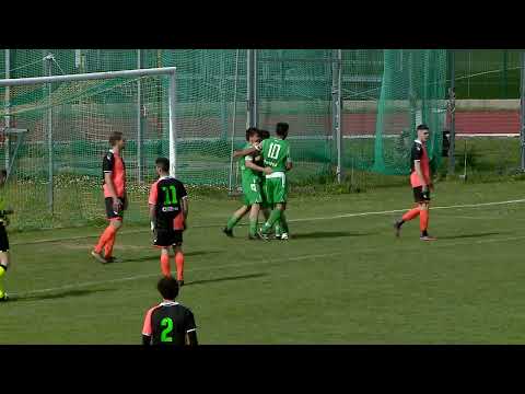 Eccellenza Girone A Montespertoli-Cenaia 1-1