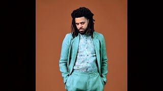 J.Cole - Rich Niggaz (Illan Nicciani Edit)