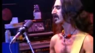 Frank Zappa - San Ber&#39;dino