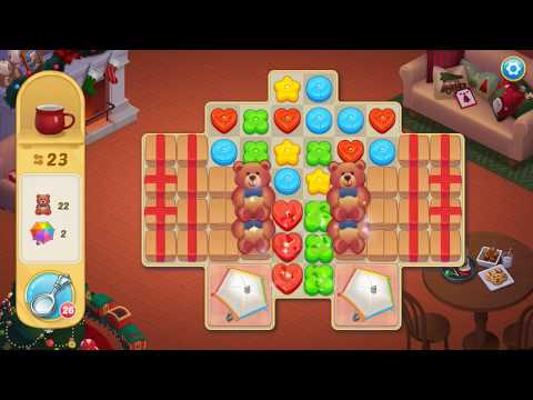 Matchington Mansion [HD] LEVEL 1439