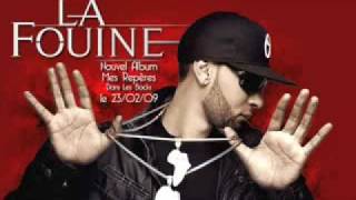 La Fouine Sefyu Canardo Hamdoullah moi ca va