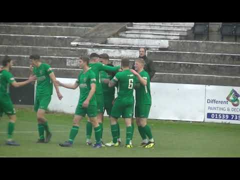 09/11/2019 - Kendal Town 4-2 Brighouse Town