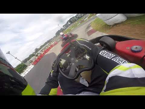 Torneio de Verão 2022 AMIKA - Estreantes Serie 4. P13 para P6.