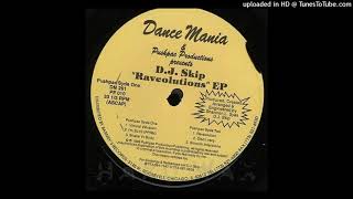 Dj Skip - Shake Yo Body