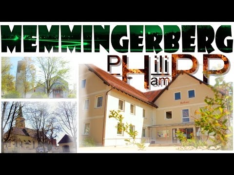 Memmingerberg - Trailer