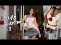 Style Cute Outfits With Me