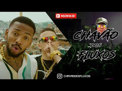 Nego do Borel e MC Menor do Chapa - Amigo Falso (Áudio Oficial) Prod. JR ON