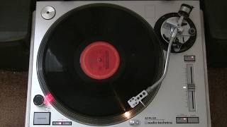 Barbra Streisand - The Woman In The Moon (Vinyl Cut)