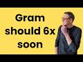 Gram Crypto Review Will Smash 10 Currently 1 56