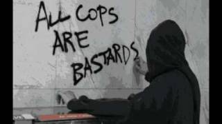 Dj Paul - A.C.A.B vs Hardcore Hooligans
