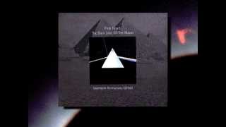 Pink Floyd DSOTM (Alan Parsons Quad Mix)