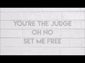 The Judge -  twenty one pilots lyrics