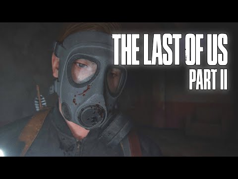 THE LAST OF US 2 Walkthrough Gameplay Part 34 (The Last of Us Part II) [1080p HD] (PS4 Pro)