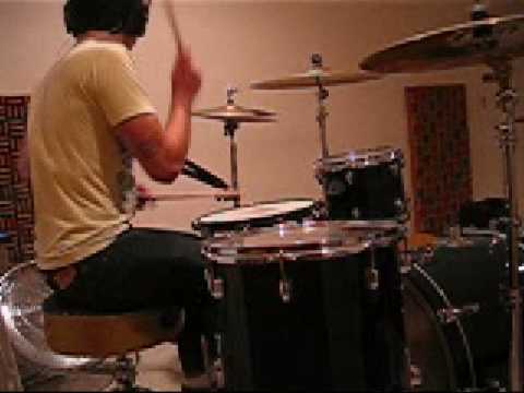 Years Gone By - "You Might As Well Be In Space"