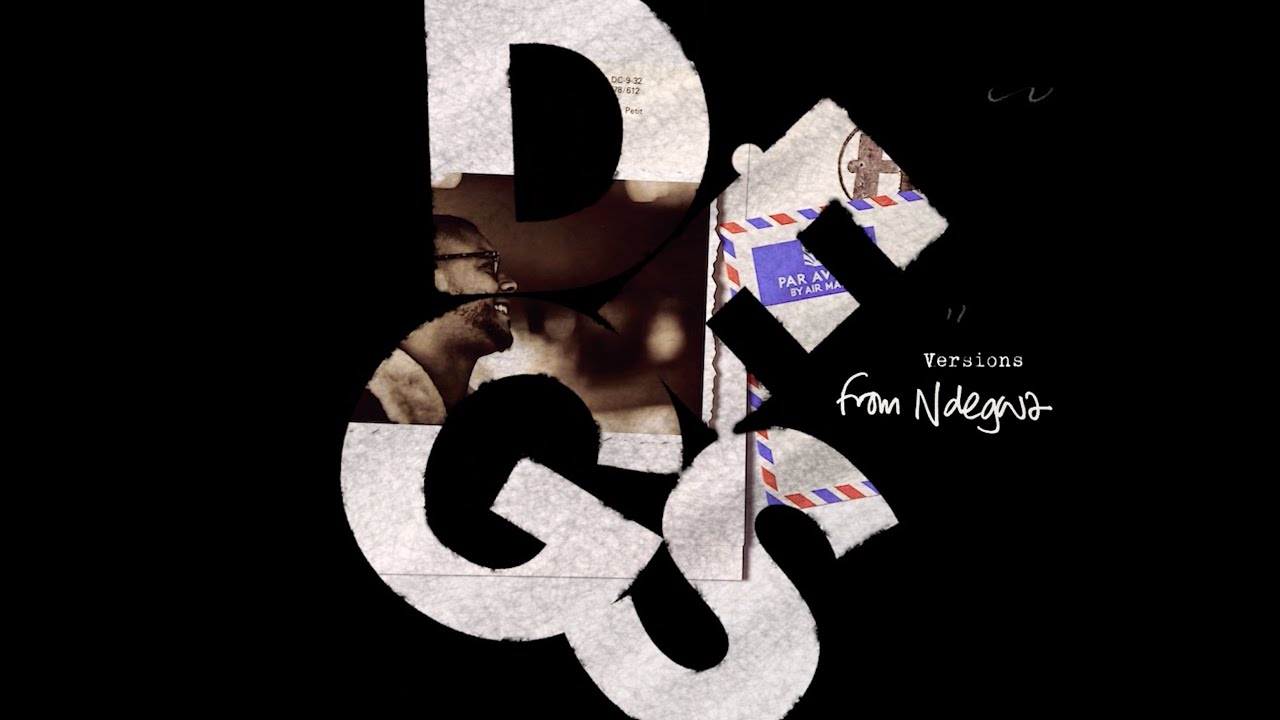 Degs - Colour My Soul (Kikuyu Soul Version)