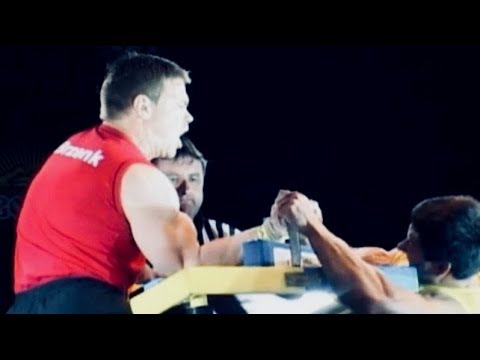 John Brzenk | Coming back from a losing position