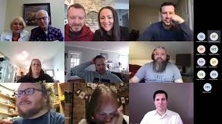 Wilkinson Meeting Recording